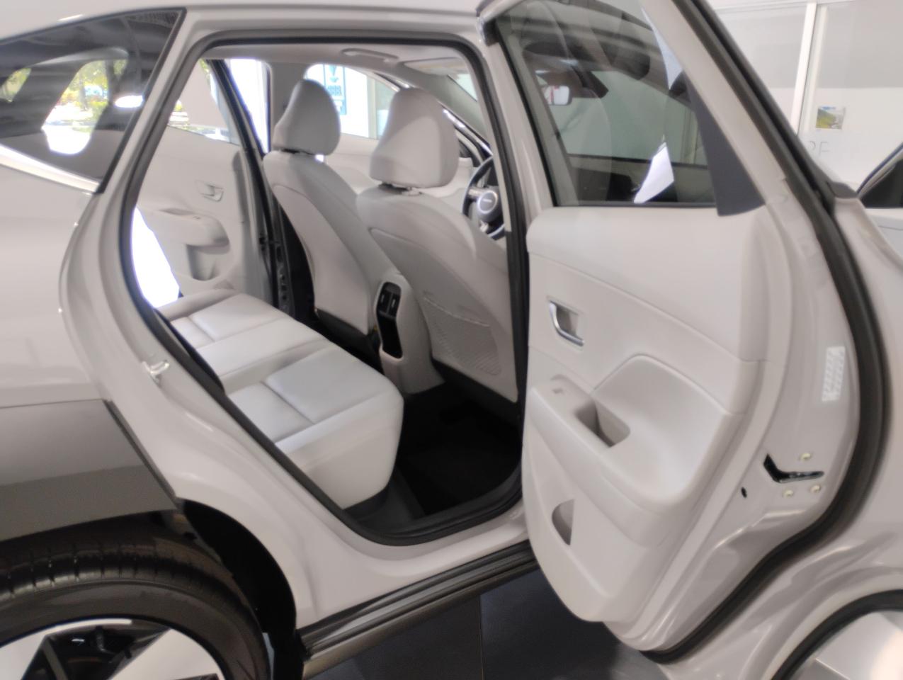 Hyundai Kona Limited 2024
