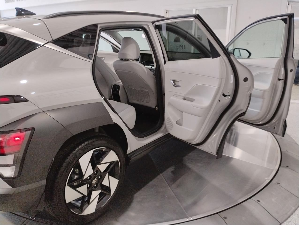 Hyundai Kona Limited 2024