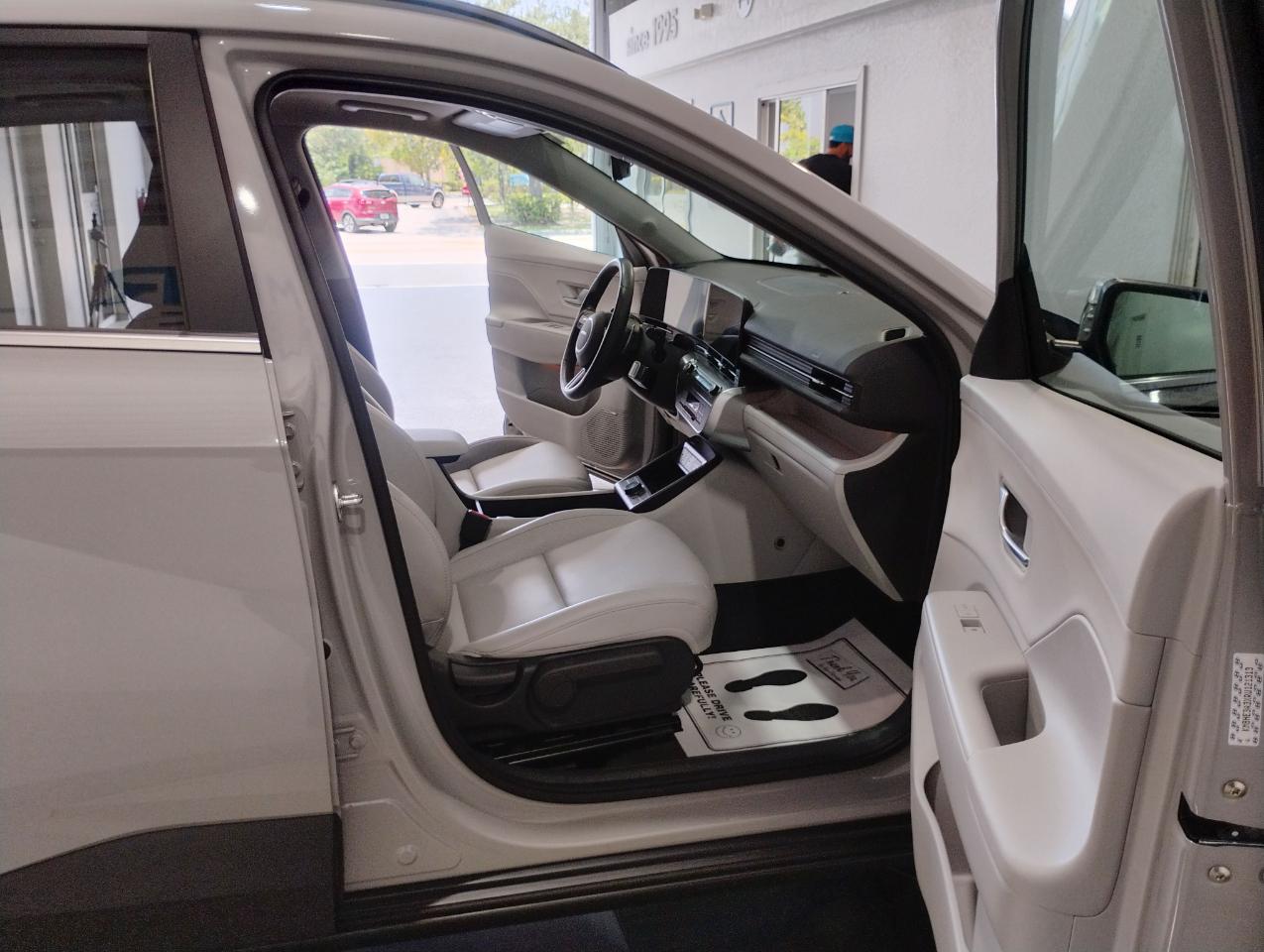 Hyundai Kona Limited 2024