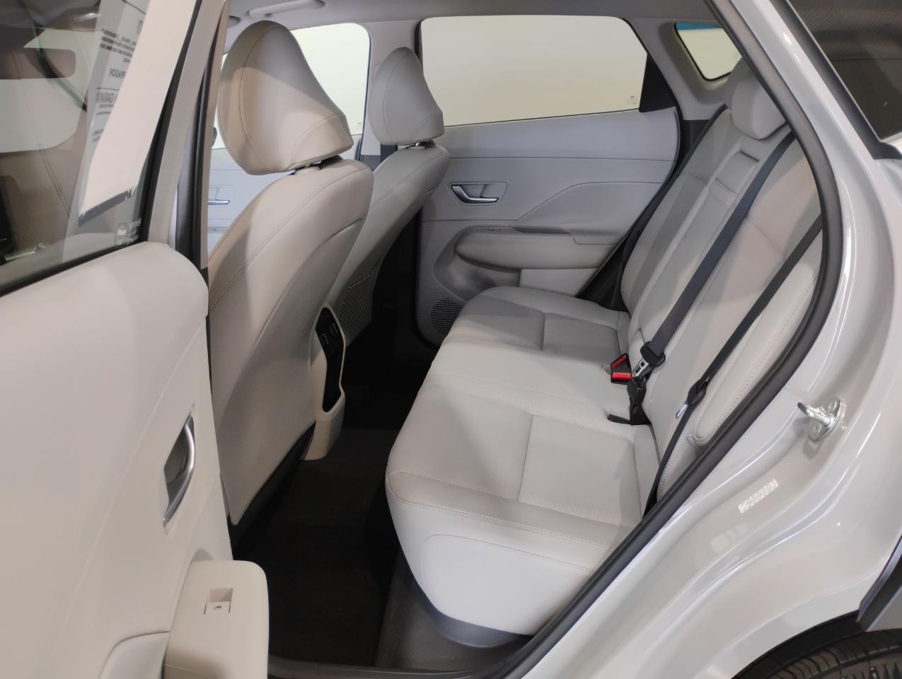 Hyundai Kona Limited 2024