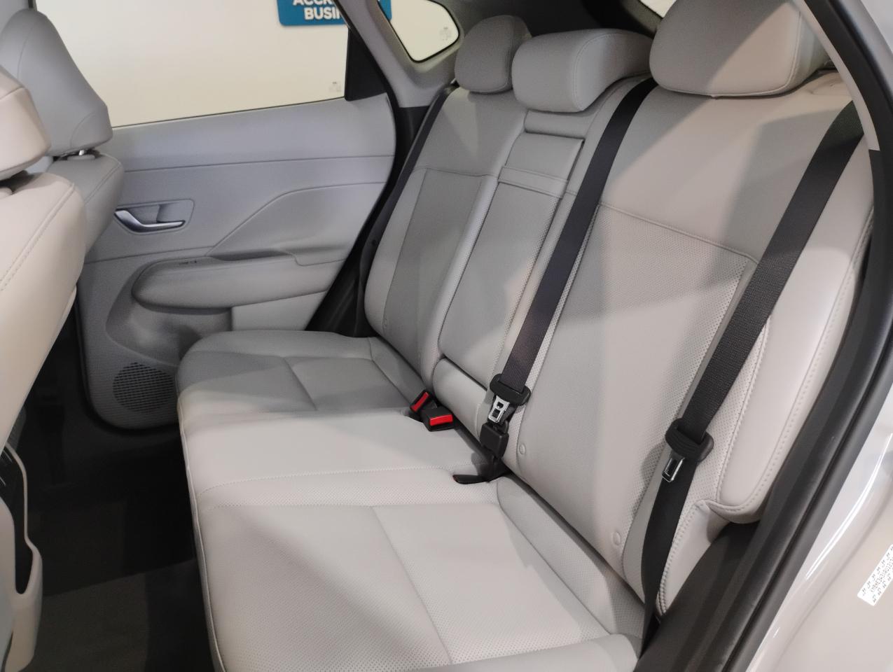 Hyundai Kona Limited 2024