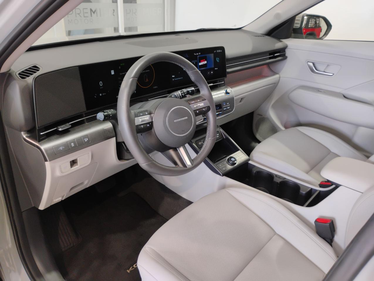 Hyundai Kona Limited 2024