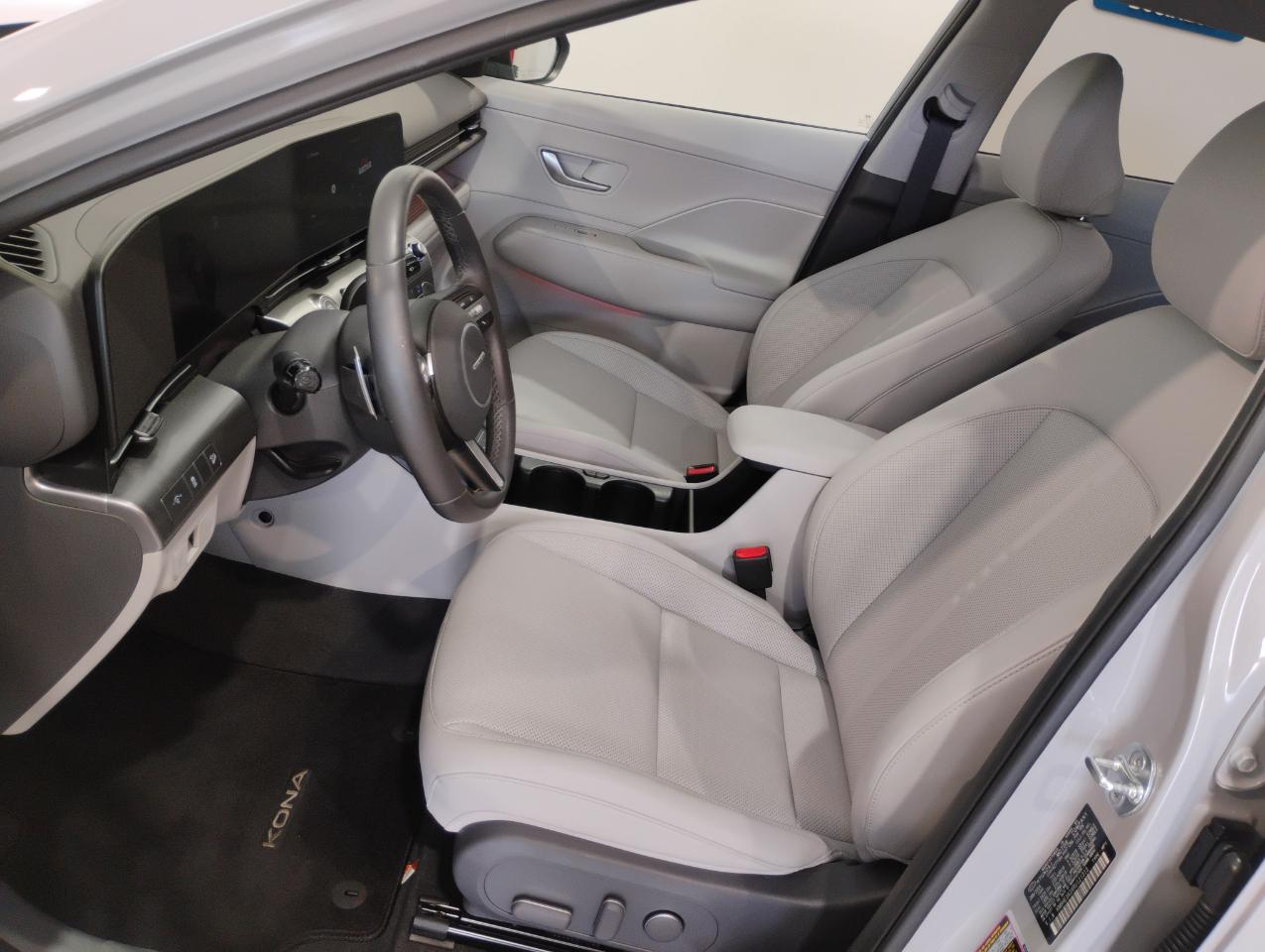 Hyundai Kona Limited 2024