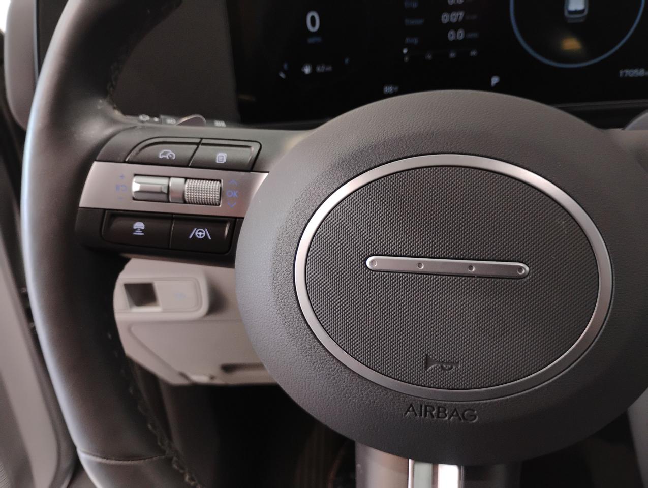 Hyundai Kona Limited 2024