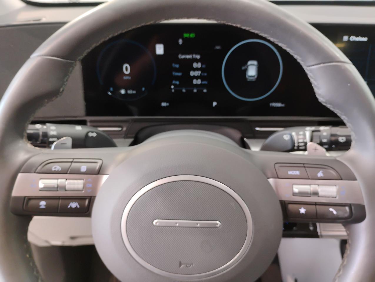 Hyundai Kona Limited 2024