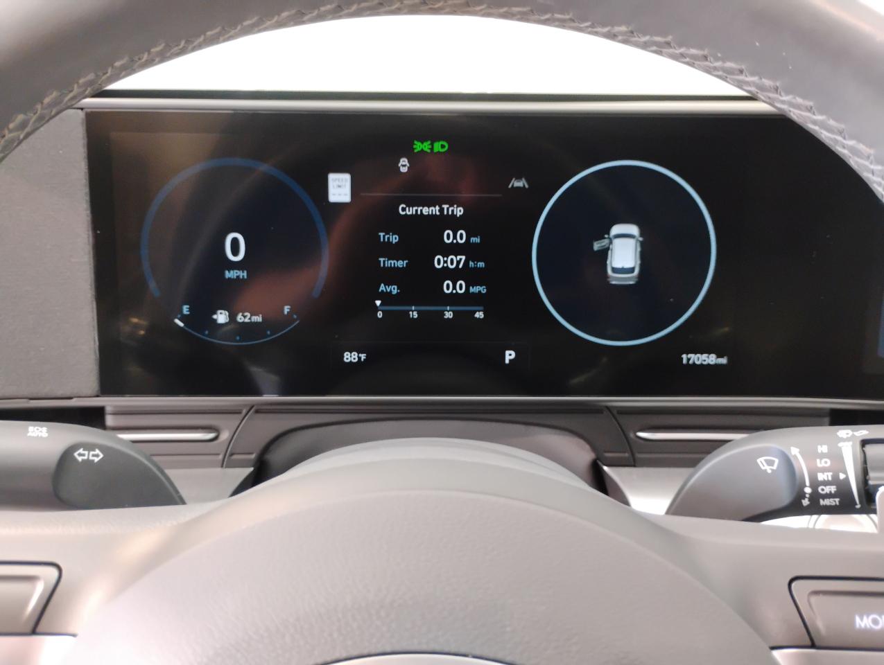 Hyundai Kona Limited 2024