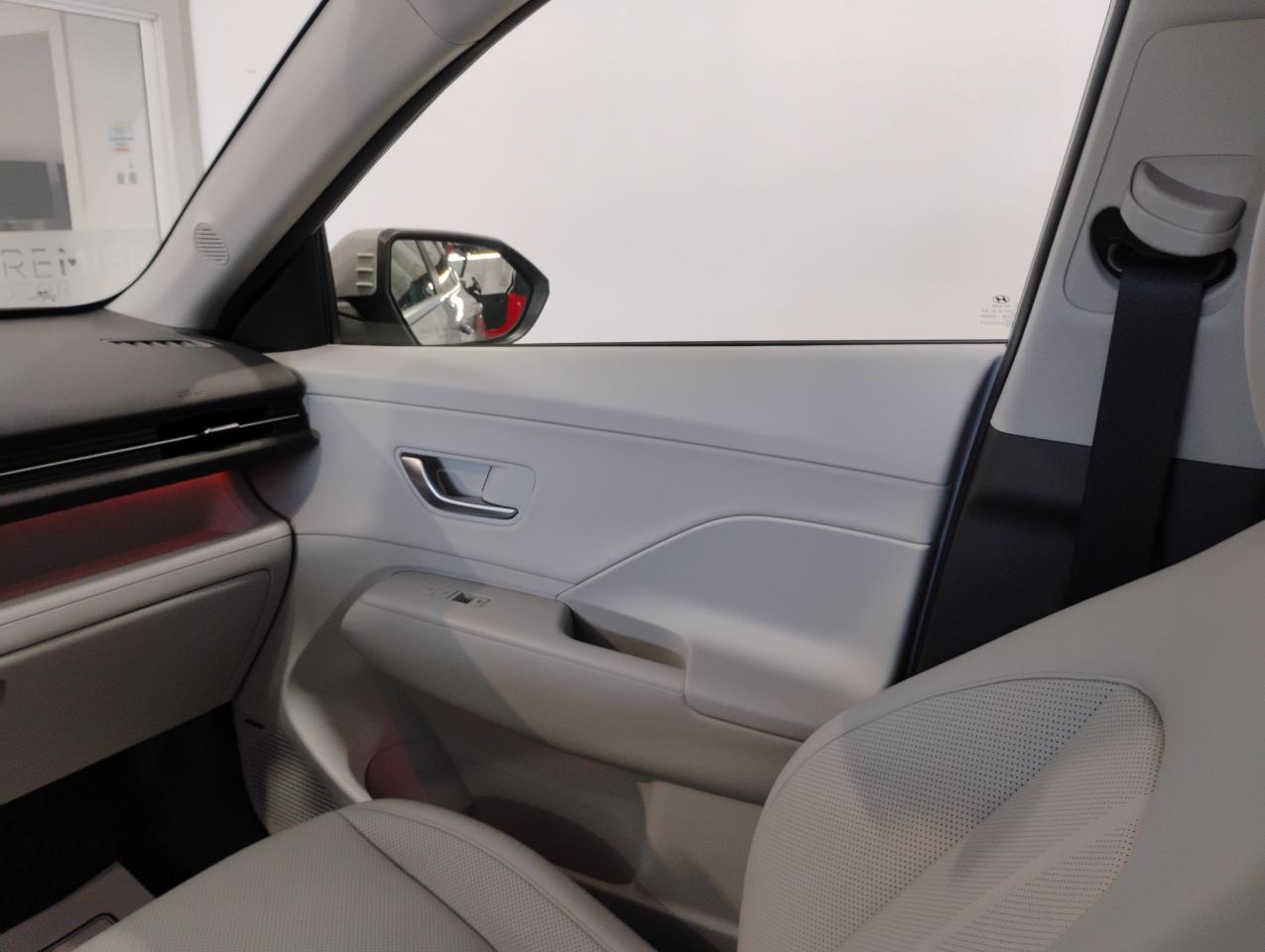 Hyundai Kona Limited 2024
