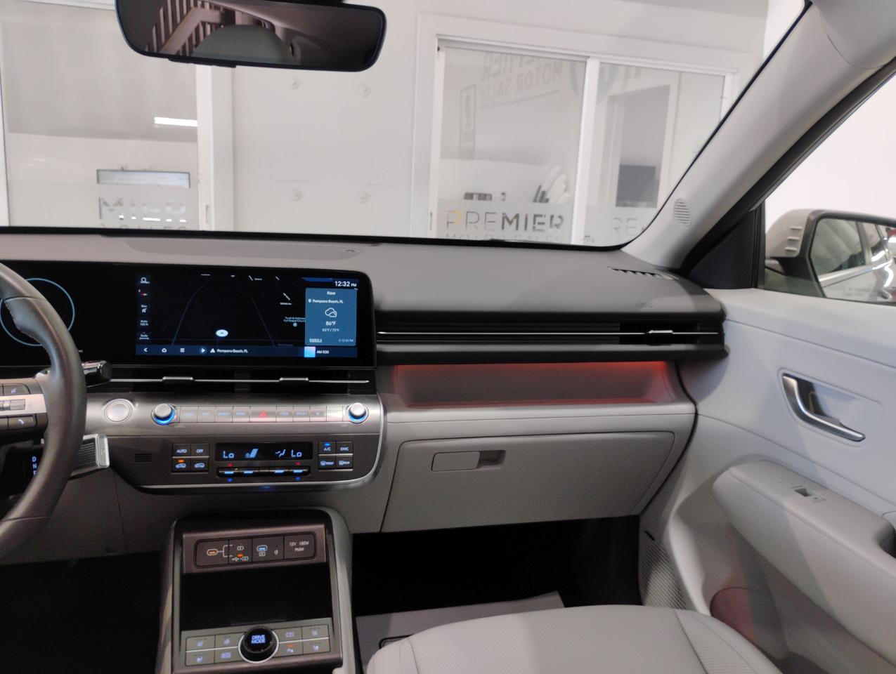Hyundai Kona Limited 2024