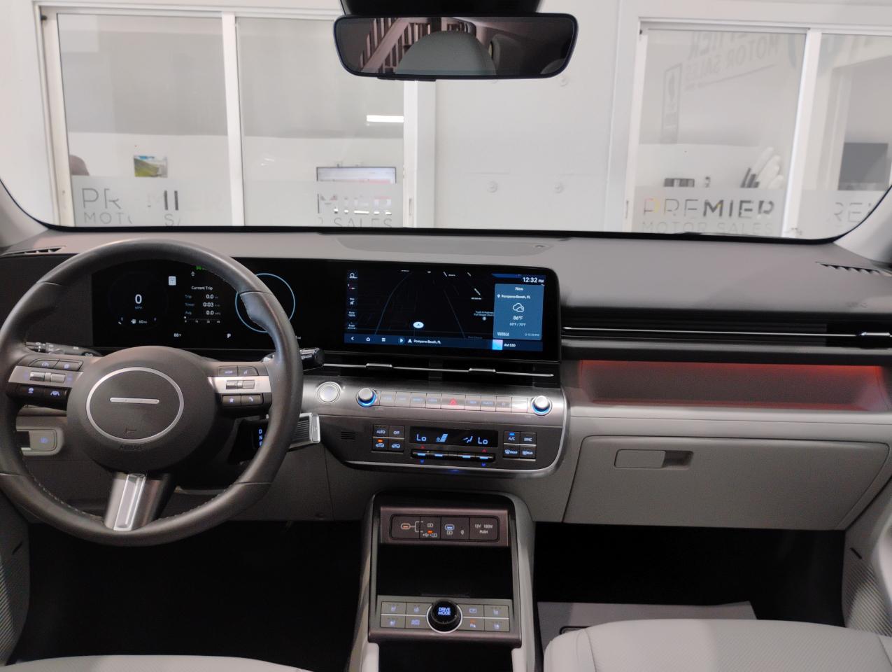 Hyundai Kona Limited 2024