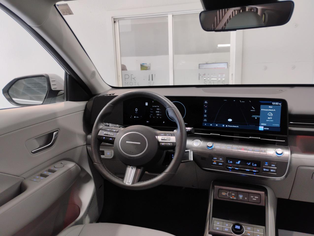 Hyundai Kona Limited 2024