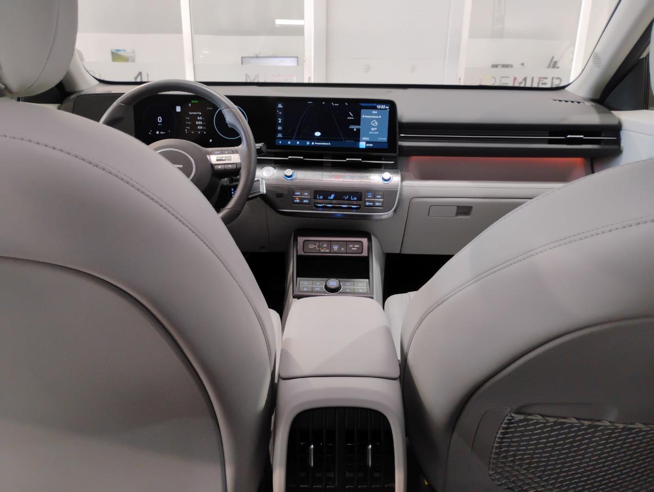 Hyundai Kona Limited 2024