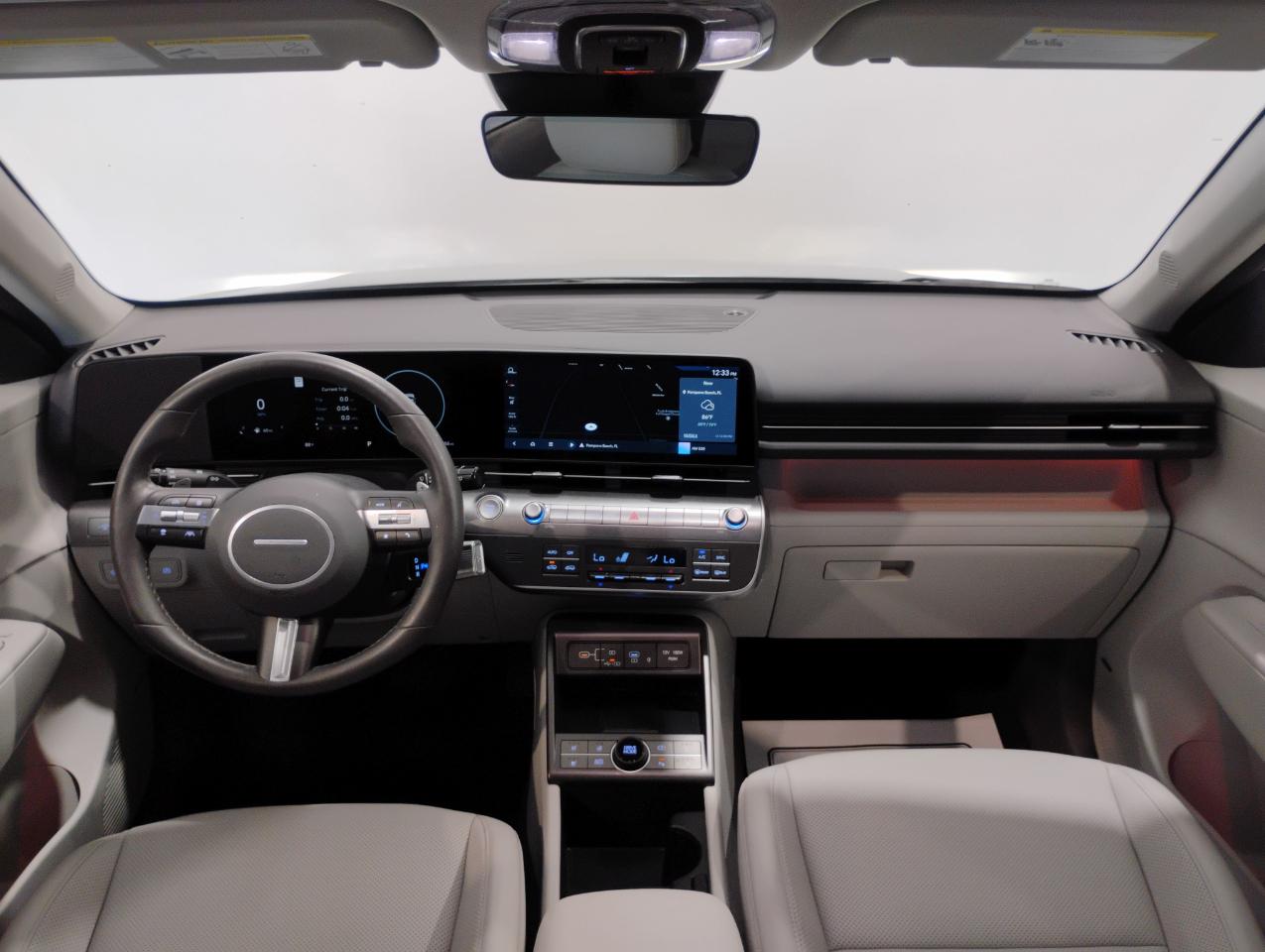 Hyundai Kona Limited 2024