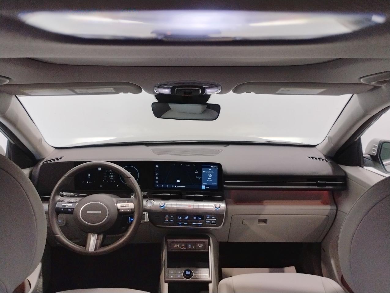 Hyundai Kona Limited 2024