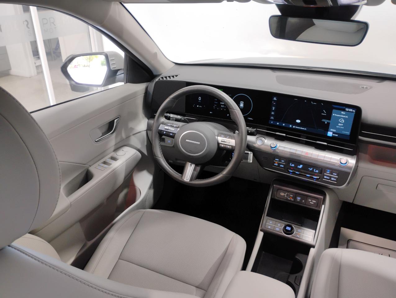 Hyundai Kona Limited 2024