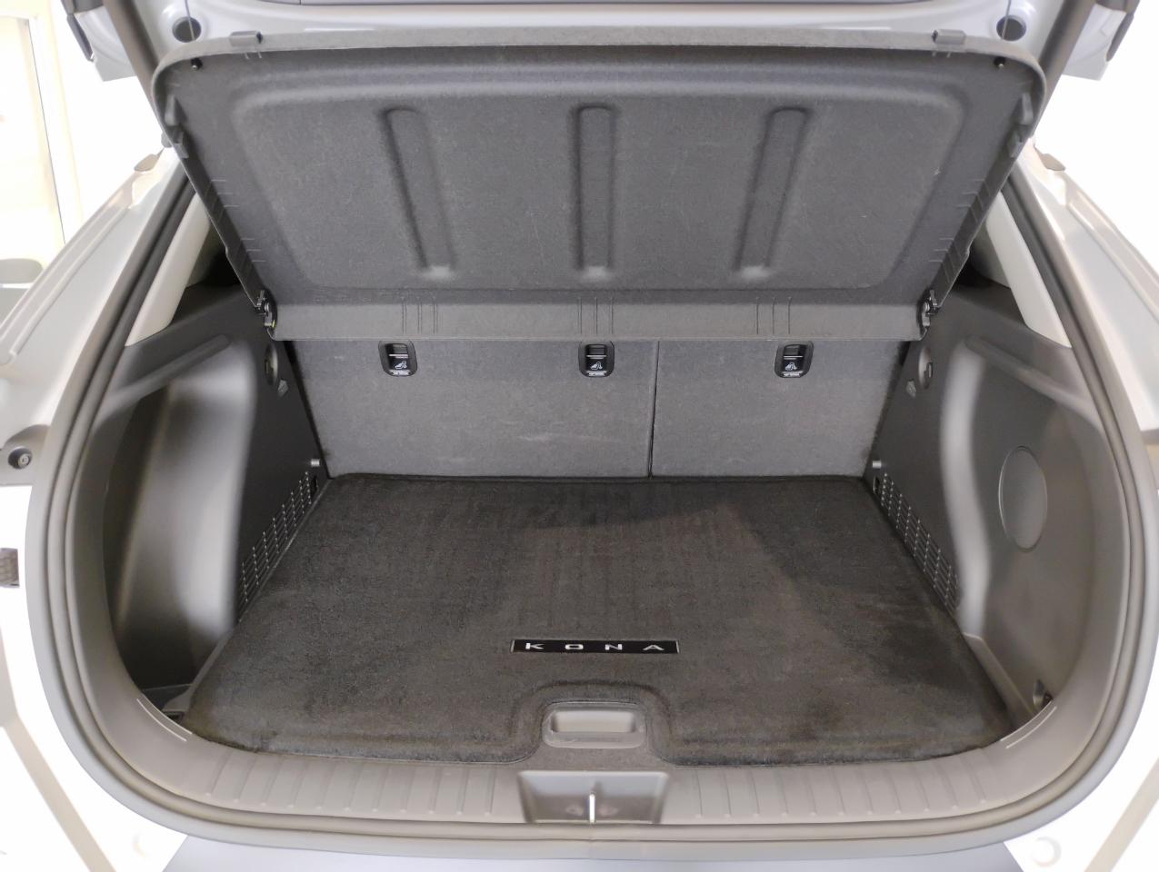 Hyundai Kona Limited 2024