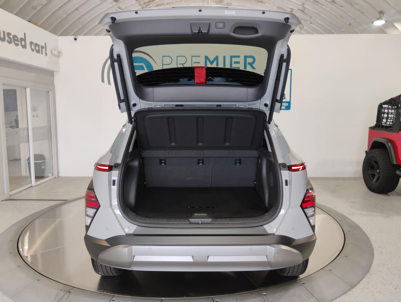 Hyundai Kona Limited 2024