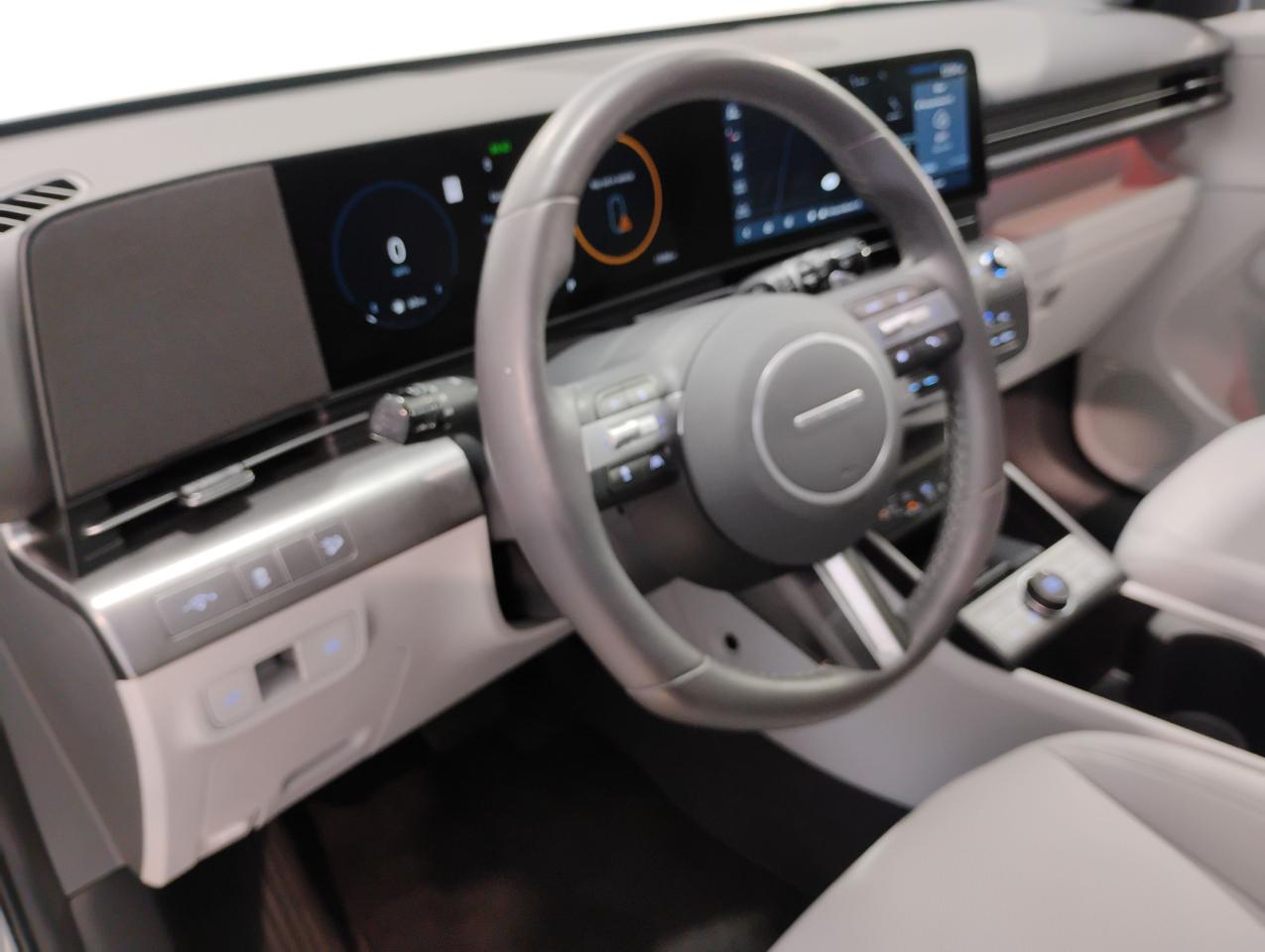 Hyundai Kona Limited 2024