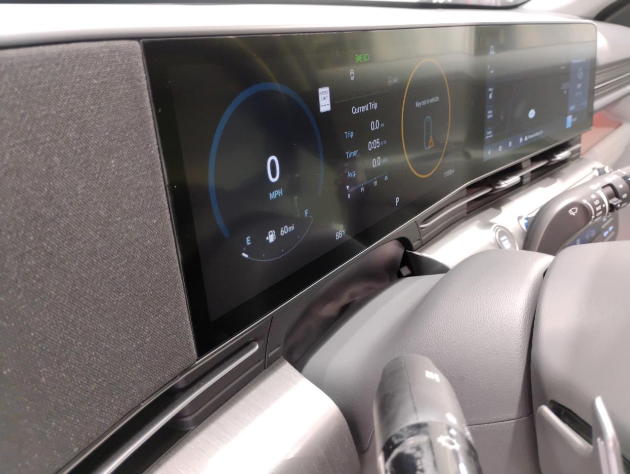 Hyundai Kona Limited 2024