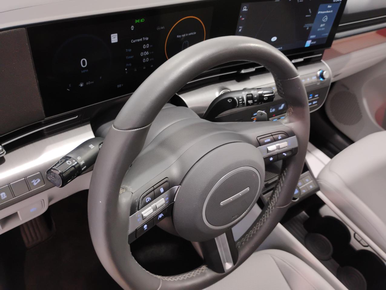 Hyundai Kona Limited 2024