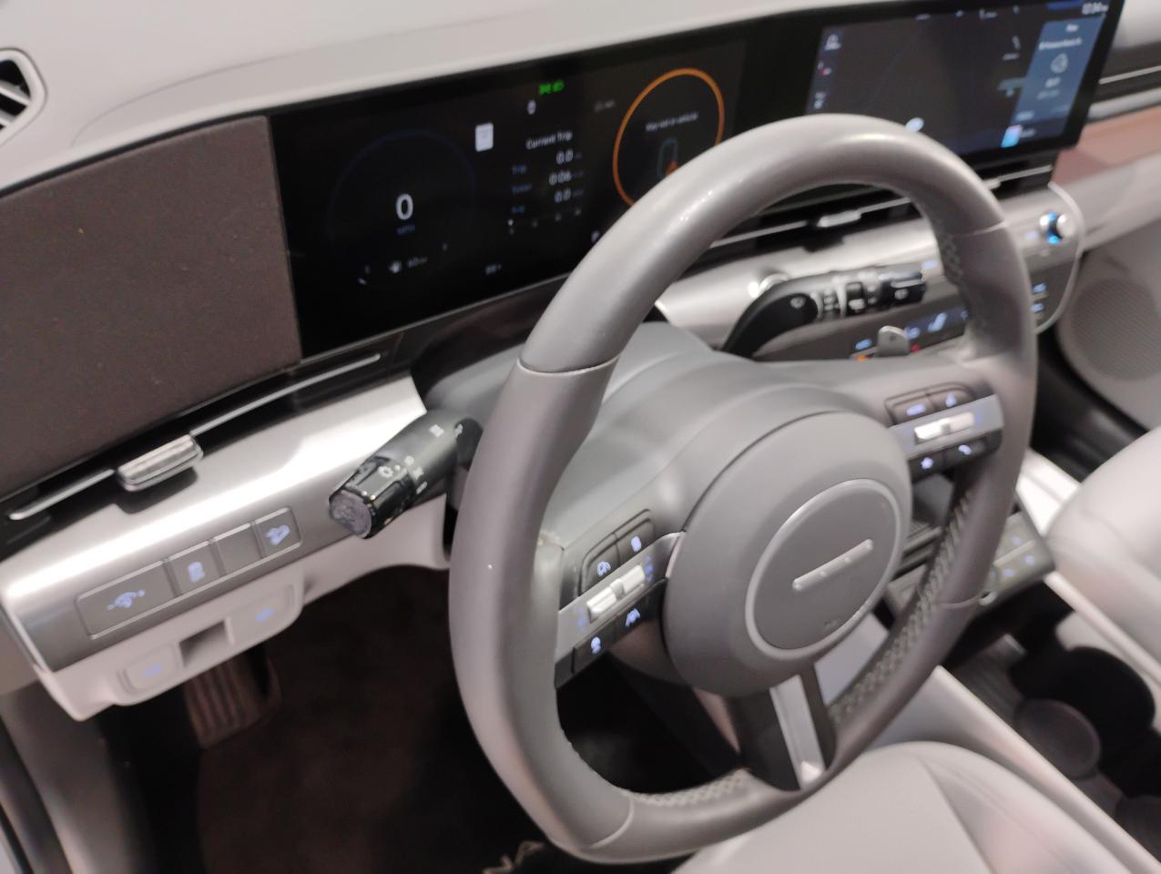 Hyundai Kona Limited 2024
