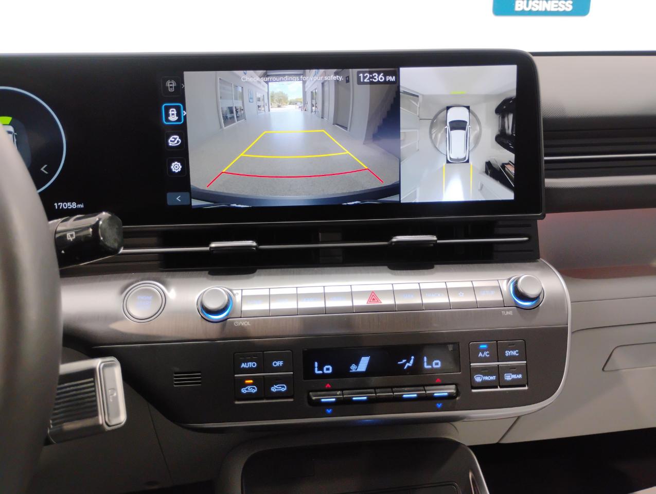 Hyundai Kona Limited 2024