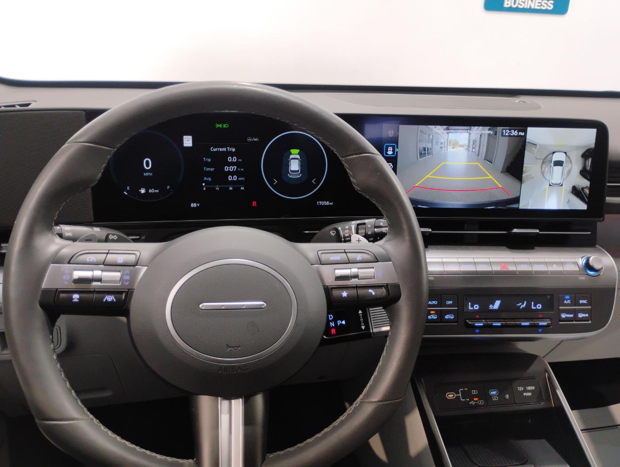 Hyundai Kona Limited 2024