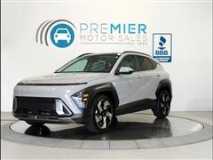 2024 Hyundai Kona 