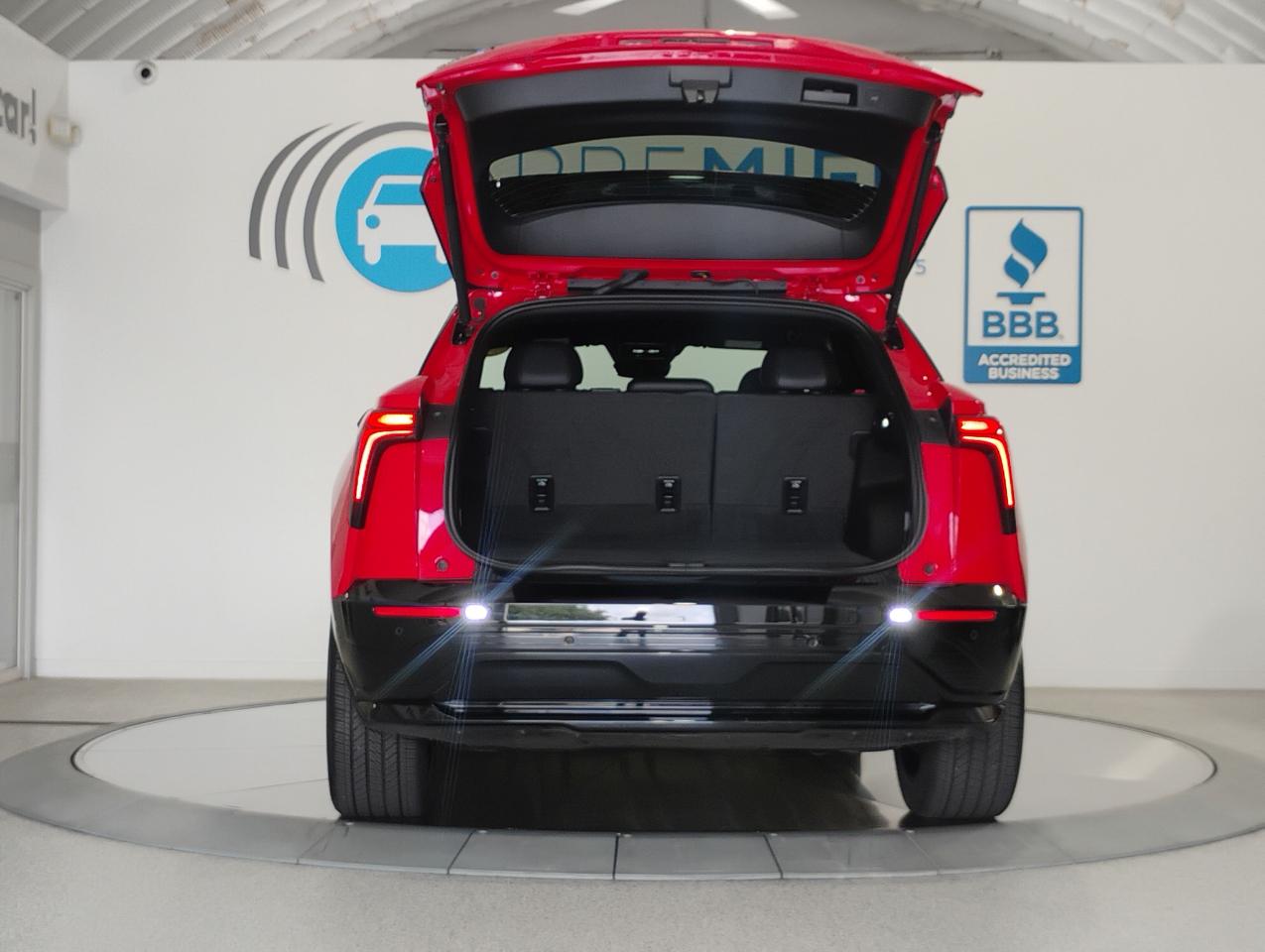 Chevrolet Blazer EV RS 2024