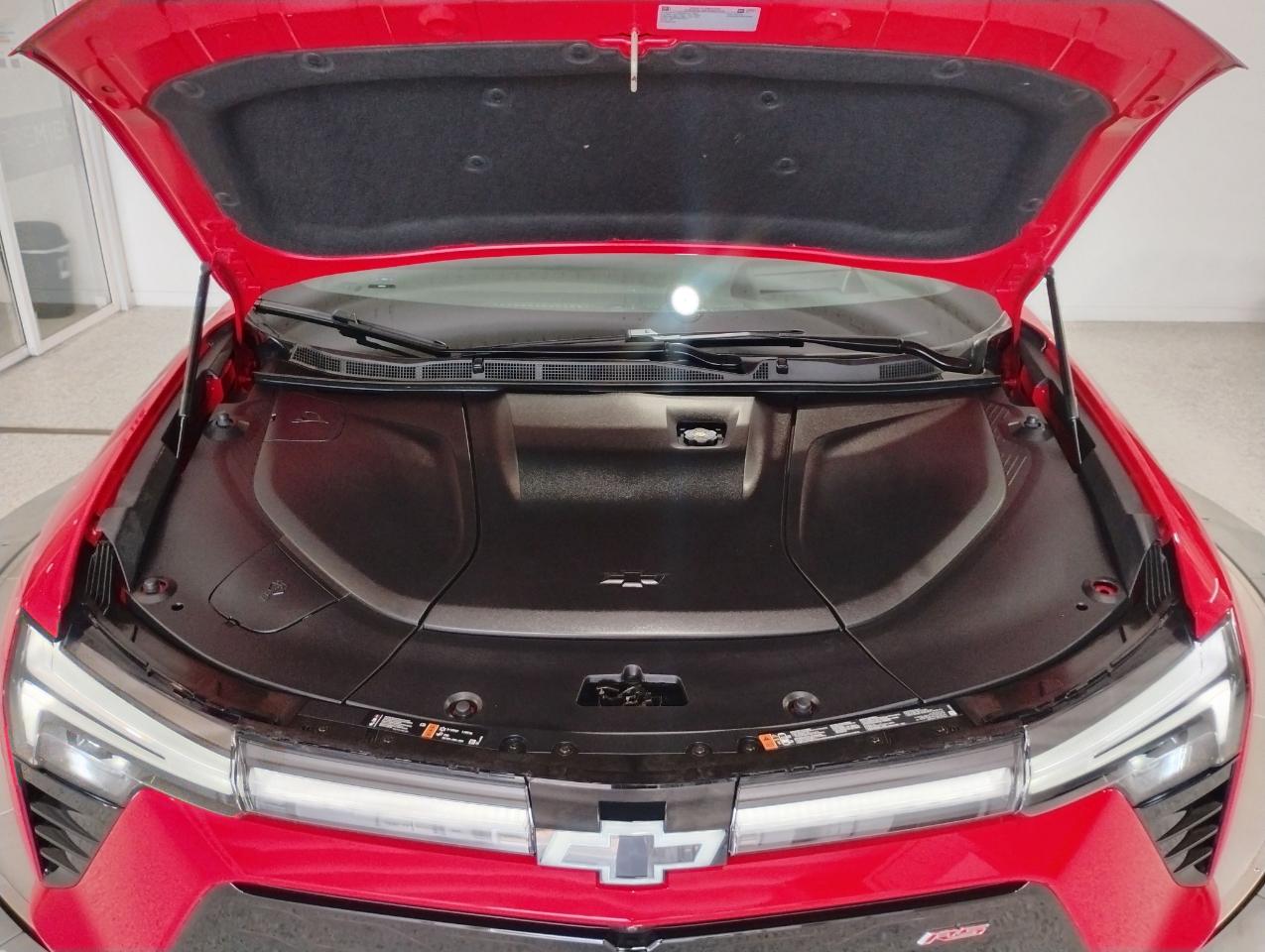 Chevrolet Blazer EV RS 2024
