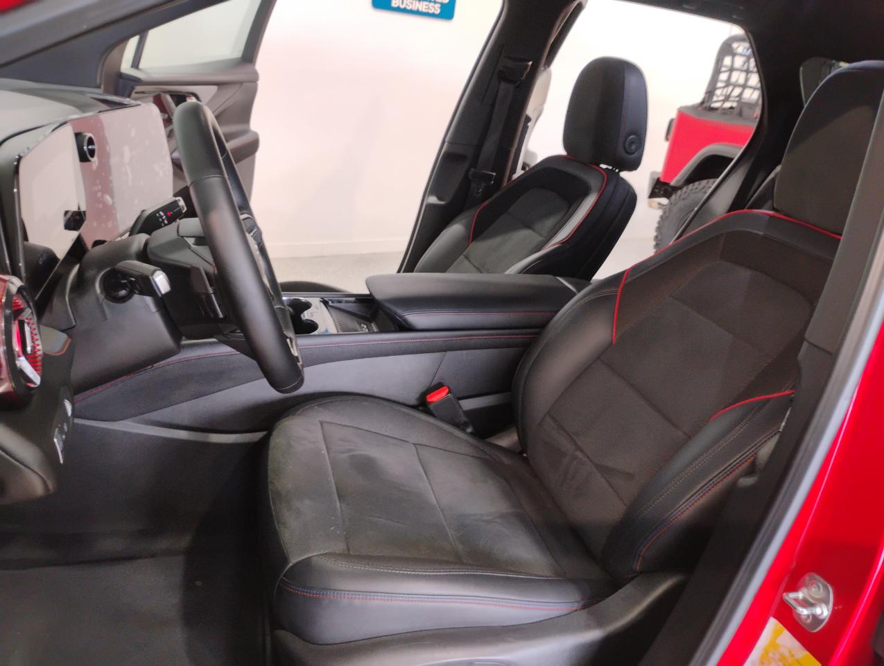 Chevrolet Blazer EV RS 2024