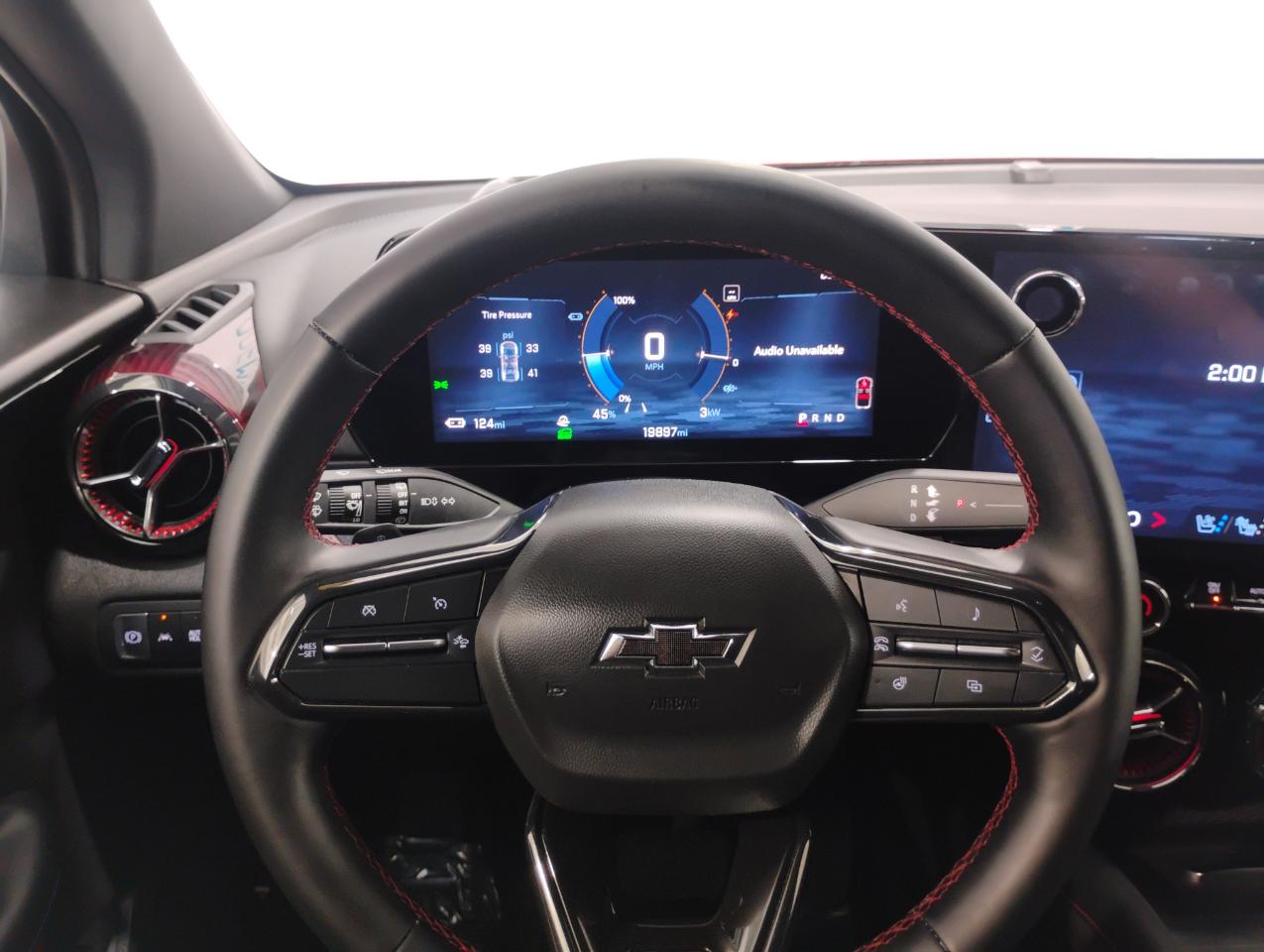 Chevrolet Blazer EV RS 2024
