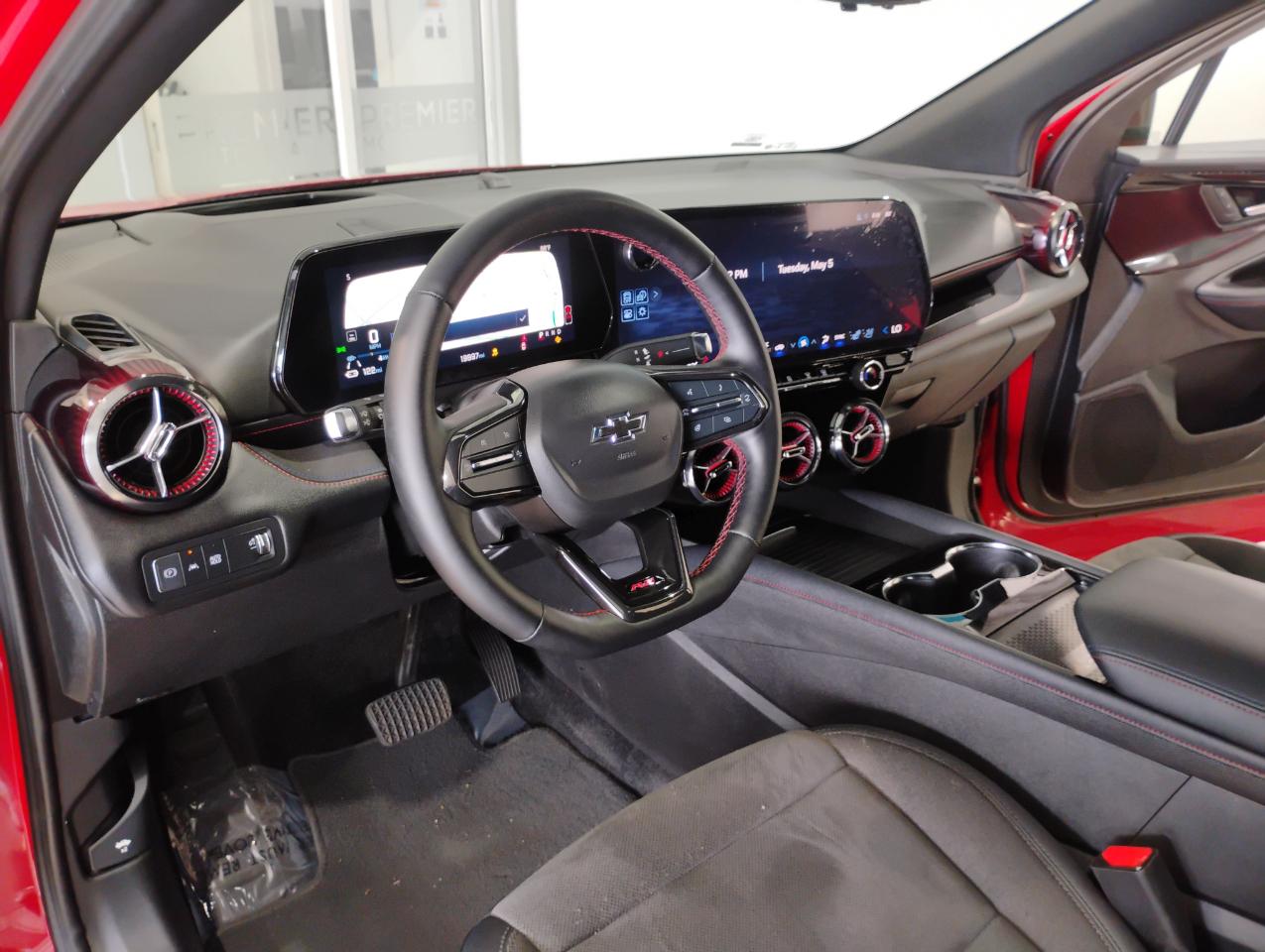 Chevrolet Blazer EV RS 2024
