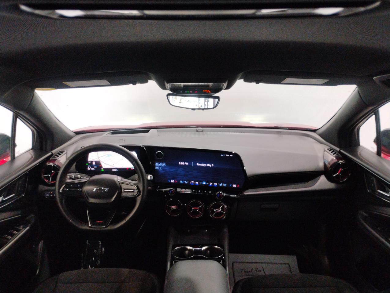 Chevrolet Blazer EV RS 2024