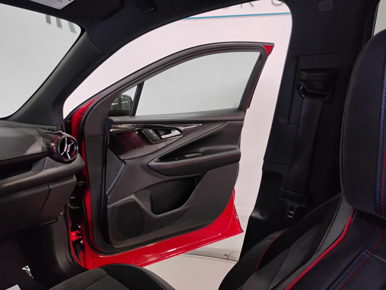 Chevrolet Blazer EV RS 2024