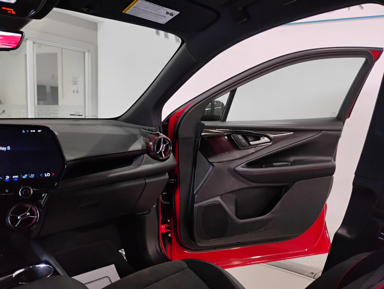 Chevrolet Blazer EV RS 2024