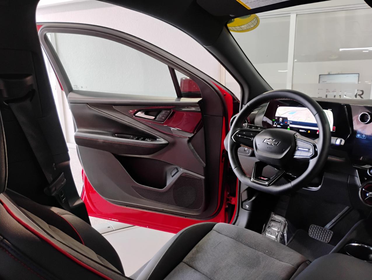 Chevrolet Blazer EV RS 2024