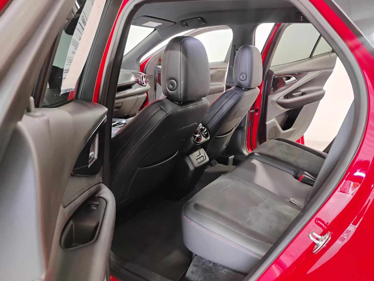 Chevrolet Blazer EV RS 2024