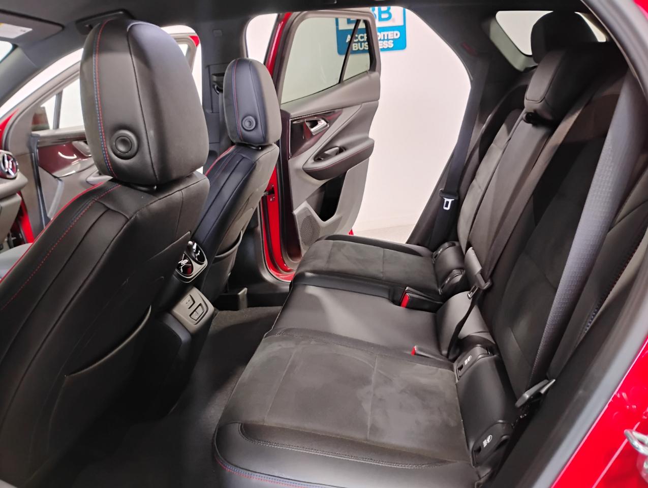 Chevrolet Blazer EV RS 2024