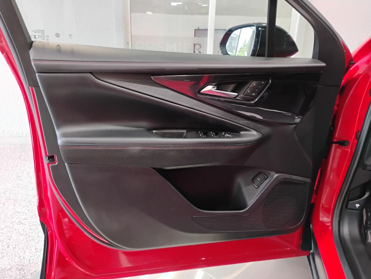 Chevrolet Blazer EV RS 2024