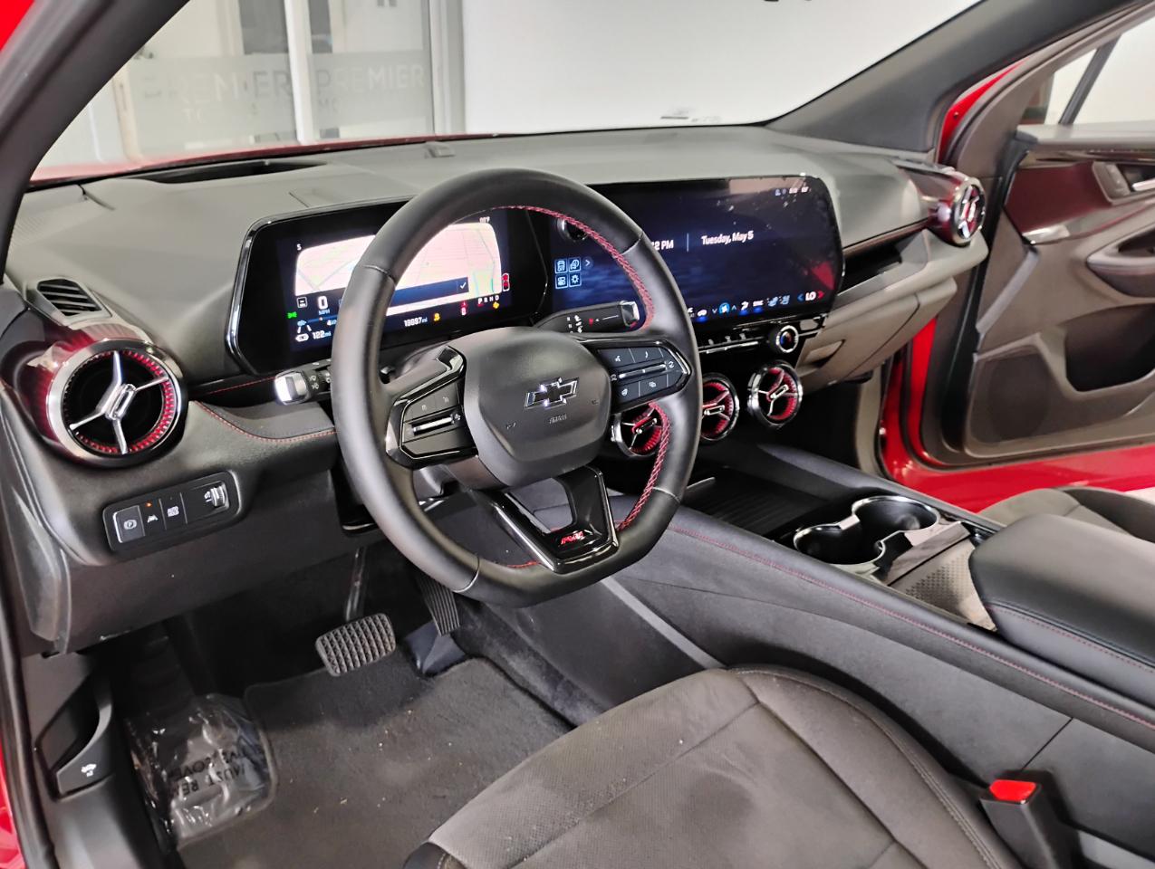 Chevrolet Blazer EV RS 2024