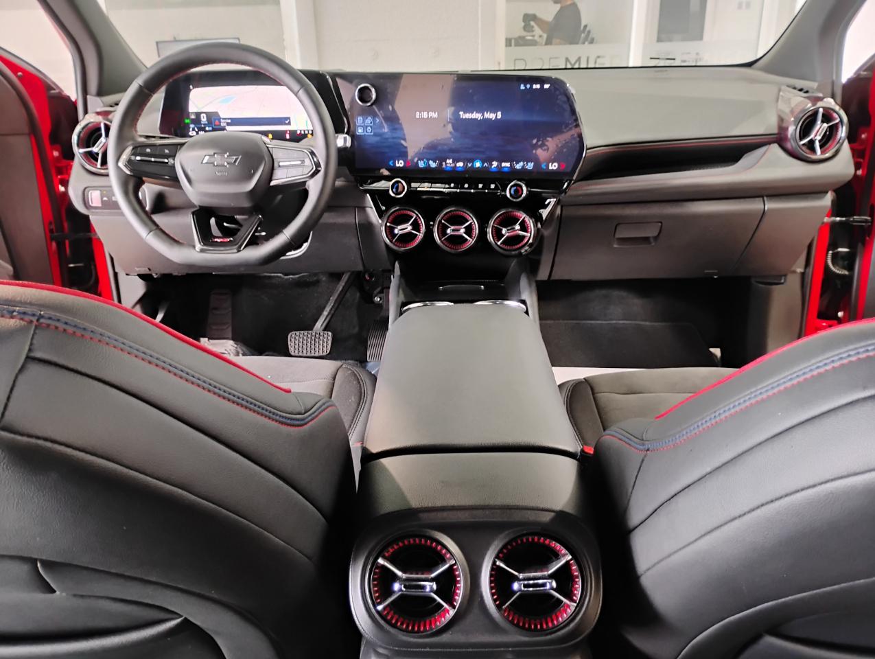 Chevrolet Blazer EV RS 2024