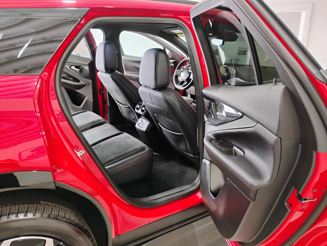Chevrolet Blazer EV RS 2024