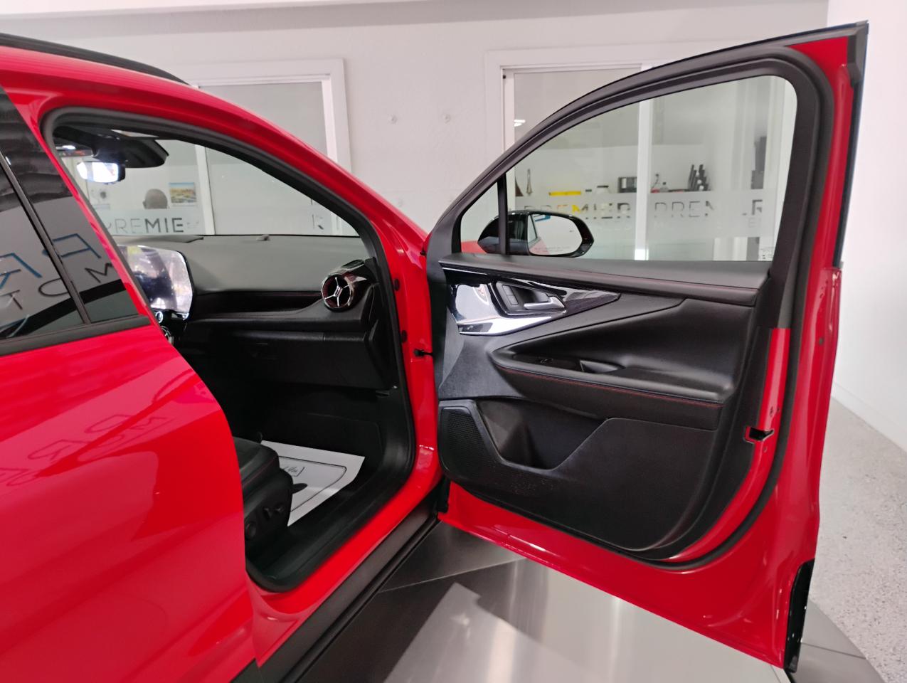 Chevrolet Blazer EV RS 2024