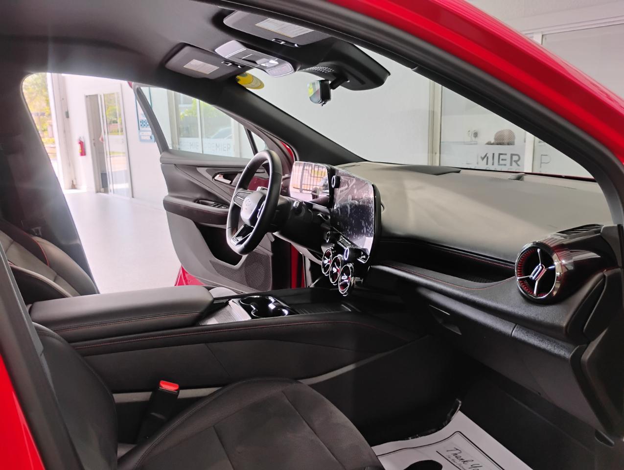 Chevrolet Blazer EV RS 2024