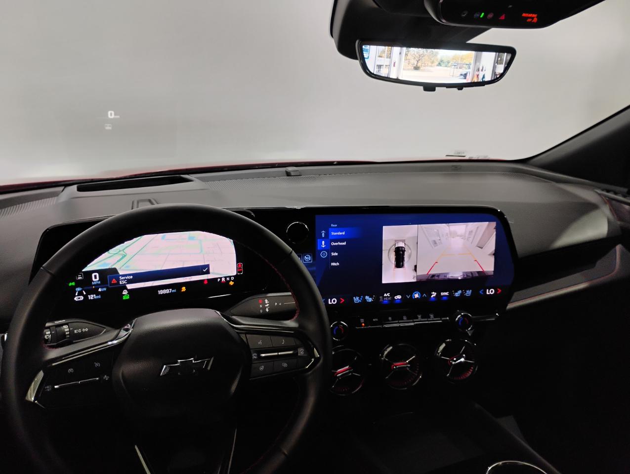Chevrolet Blazer EV RS 2024