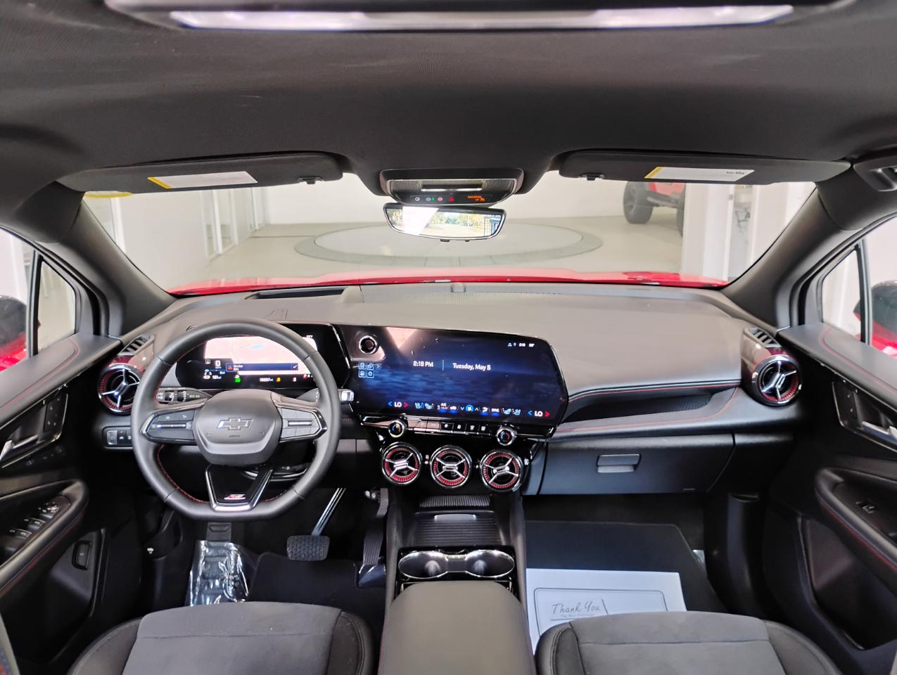 Chevrolet Blazer EV RS 2024