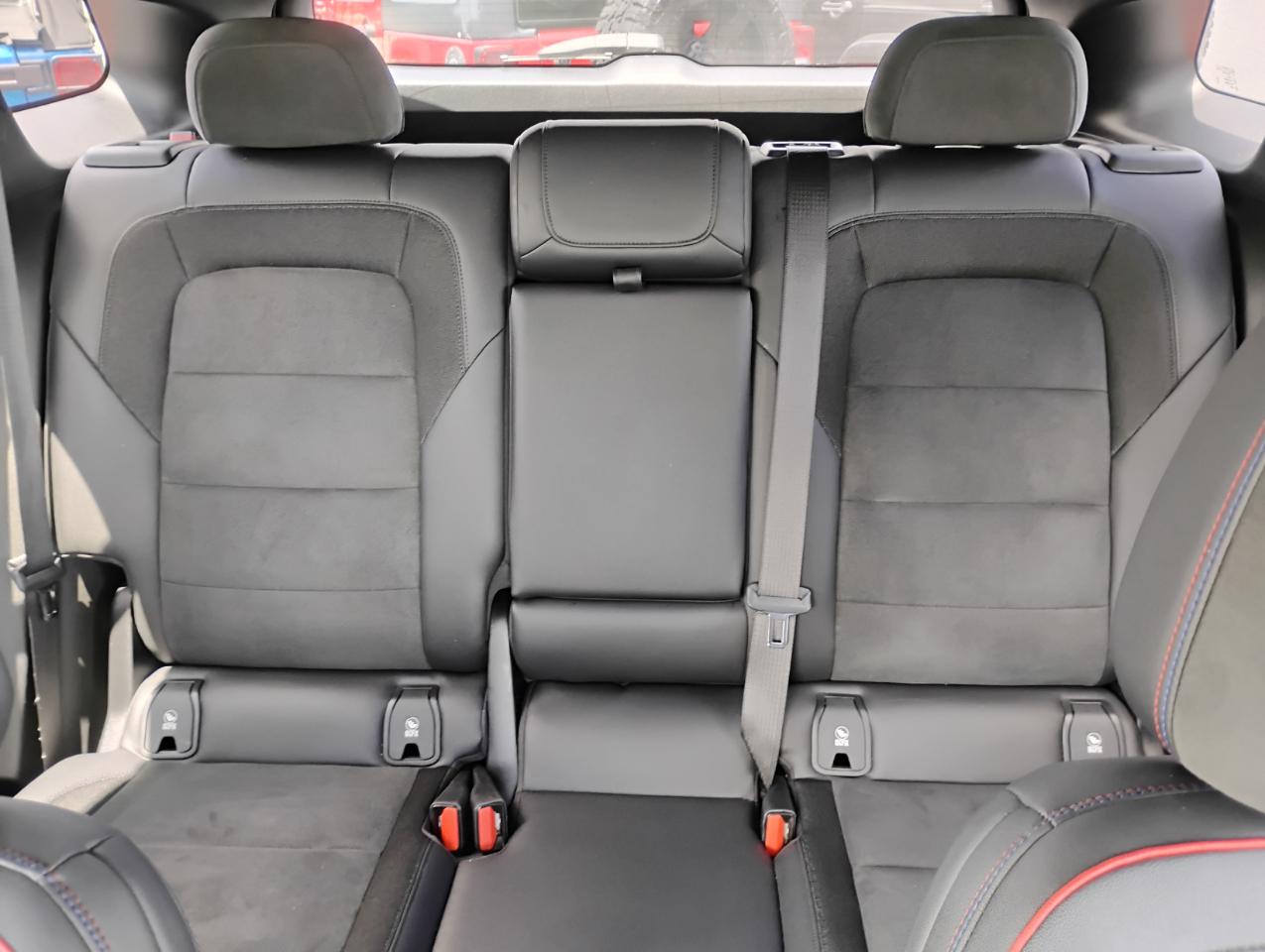 Chevrolet Blazer EV RS 2024