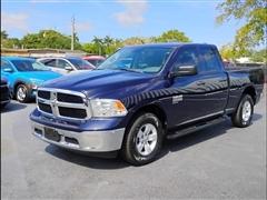 2019 RAM 1500 Classic 