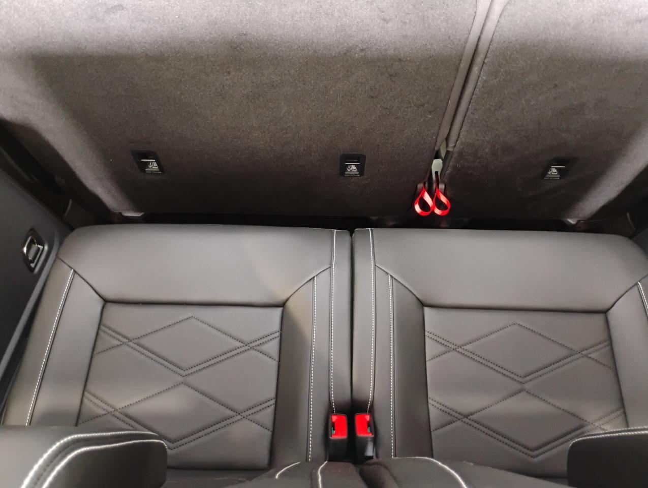 Volkswagen Atlas SE w/Technology 2024