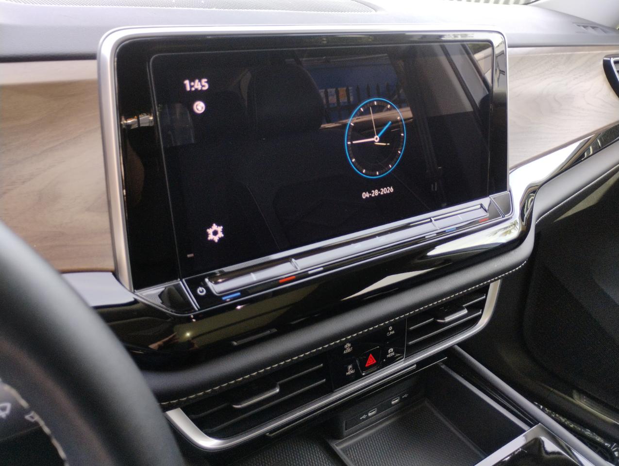 Volkswagen Atlas SE w/Technology 2024